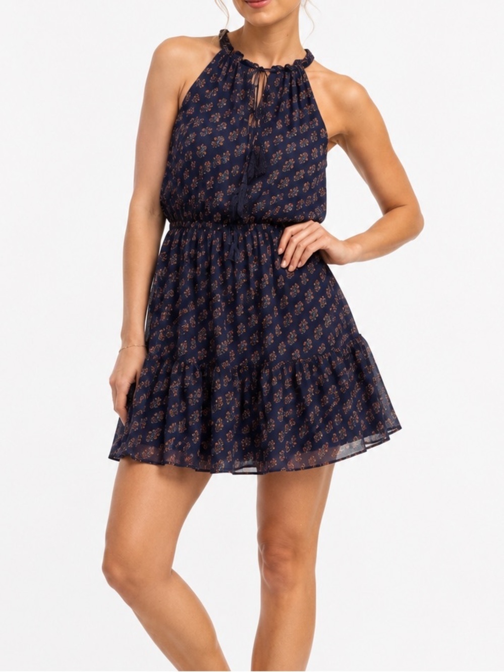 Likely Dress - Picture 8 of 8
